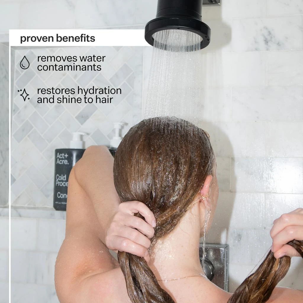 Act+Acre Act+Acre Showerhead Replacement Filter 3