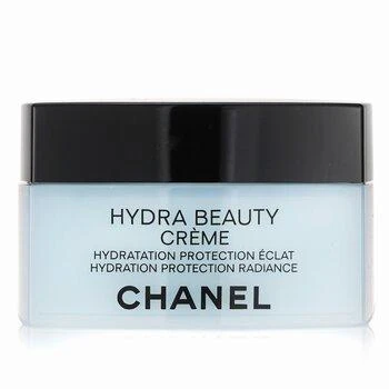 Chanel Chanel -  Hydra Beauty Creme Normal To Dry Skin (50g) 1