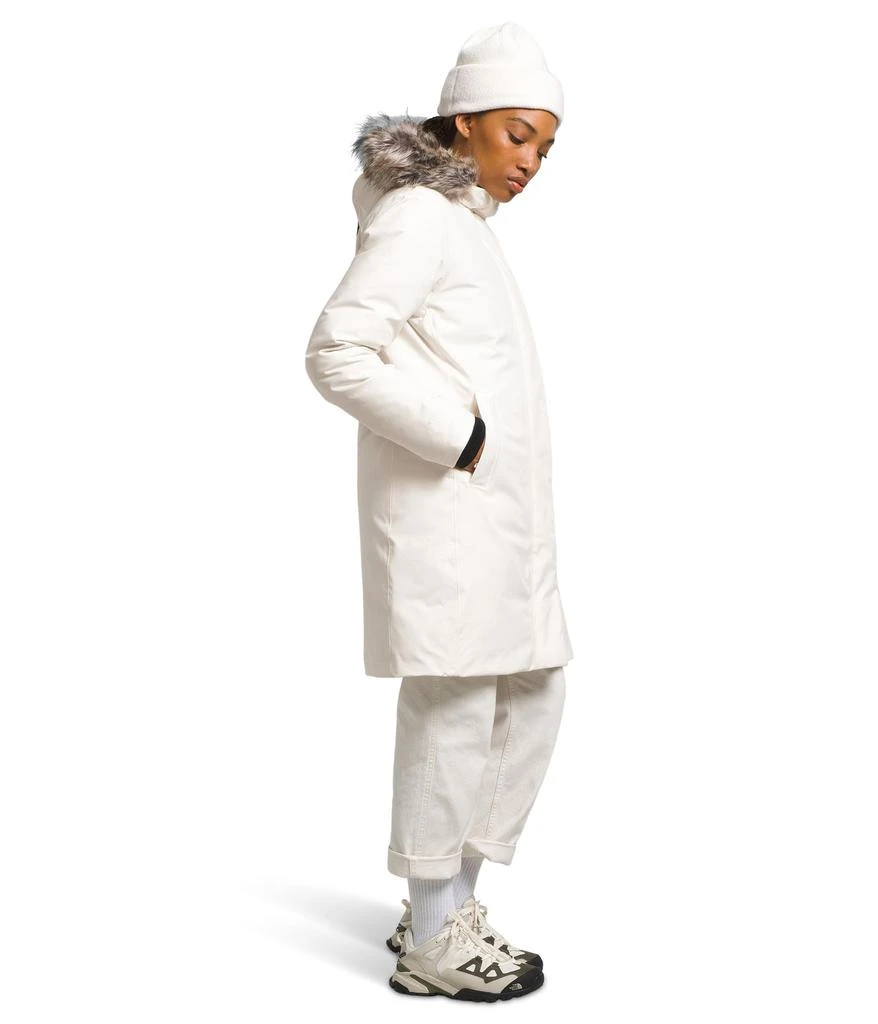 The North Face Arctic Parka 2