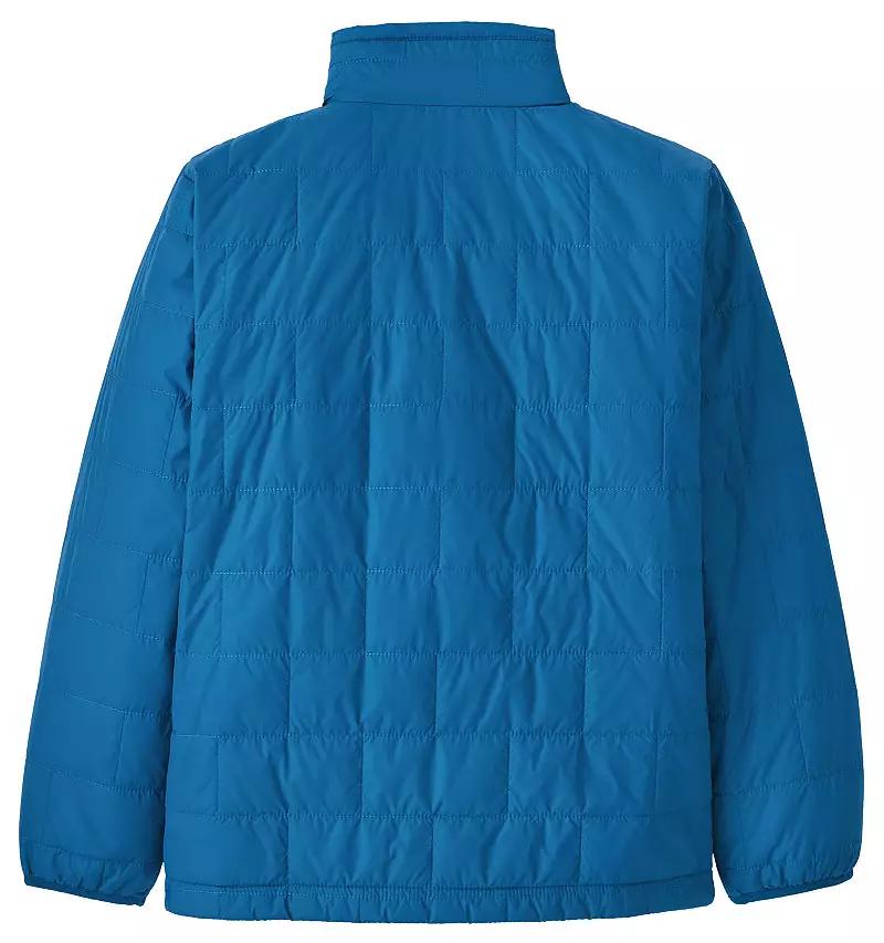 Patagonia Patagonia Boys' Nano Puff Jacket