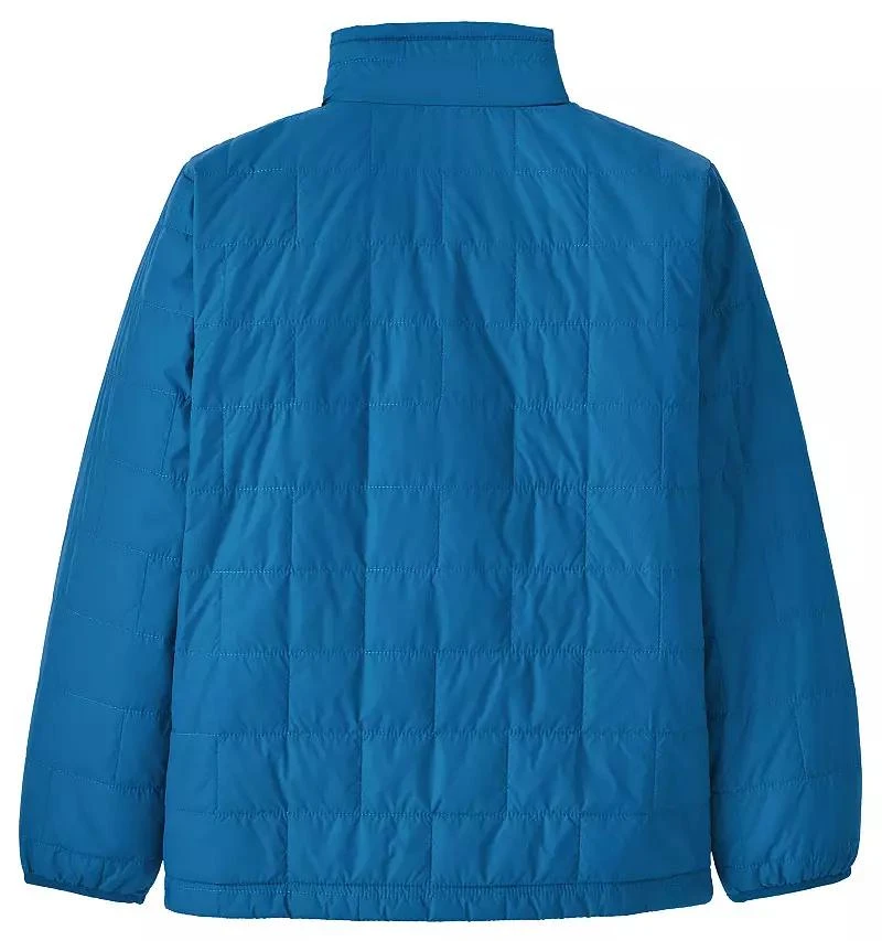 Patagonia Patagonia Boys' Nano Puff Jacket 2