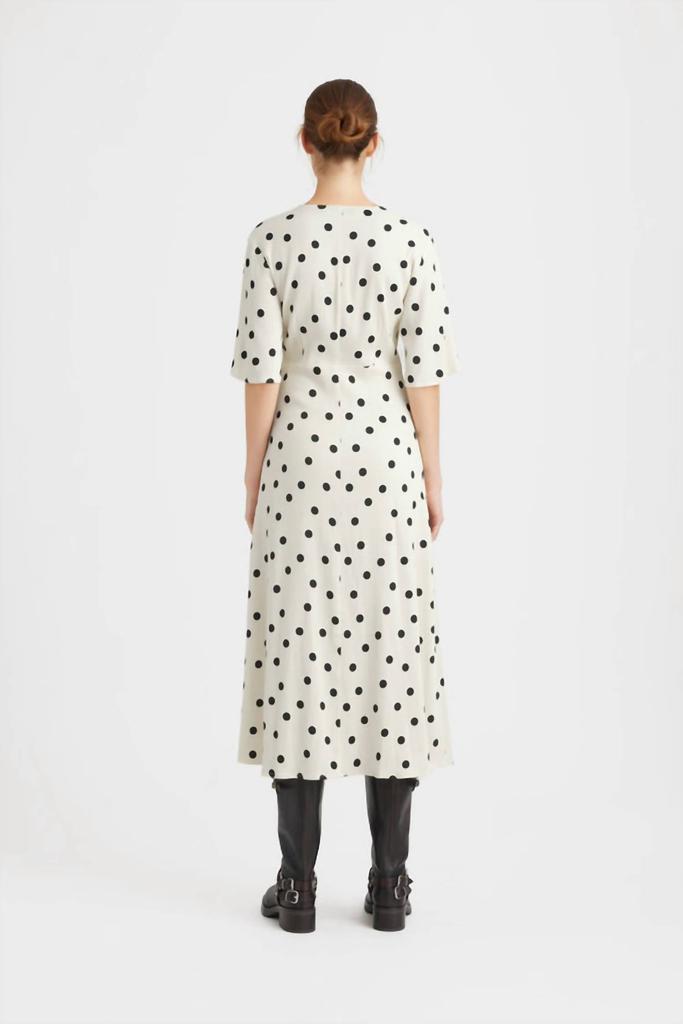 Gestuz Gestuz - Dottia Dress