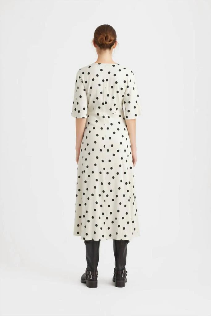 Gestuz Gestuz - Dottia Dress 2
