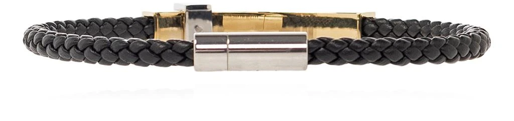 Salvatore Ferragamo Leather bracelet 4