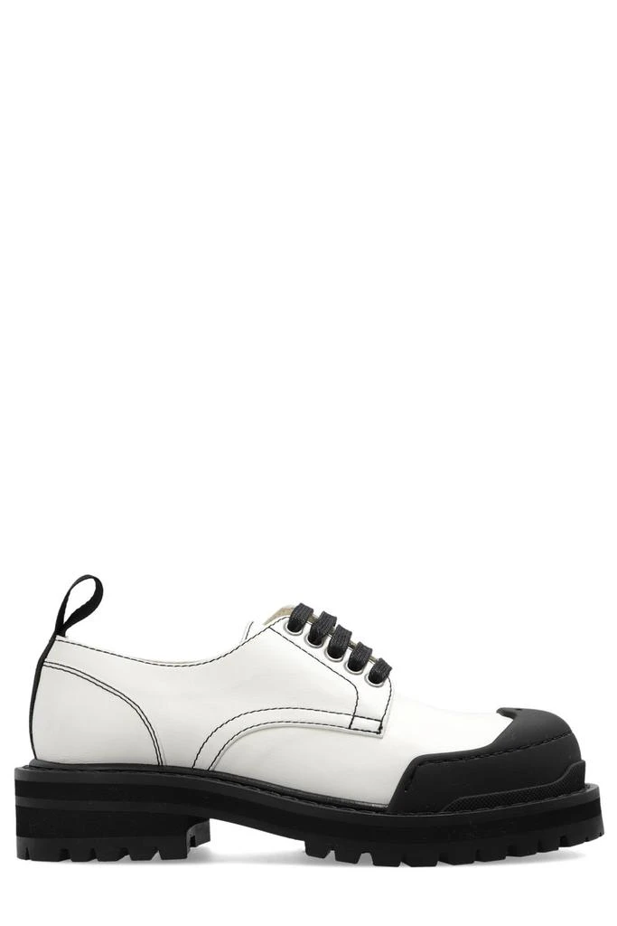 Marni Marni Chunky Lace-Up Shoes 1