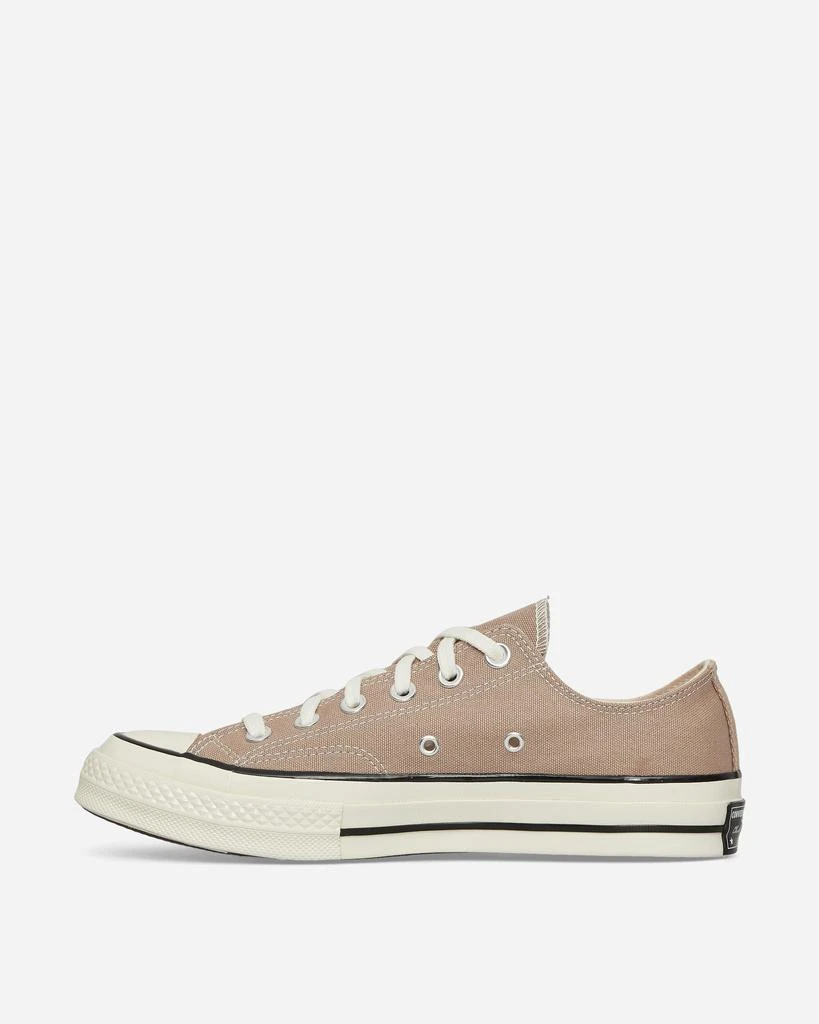 Converse Chuck 70 Low Vintage Canvas Sneakers Vintage Cargo 3