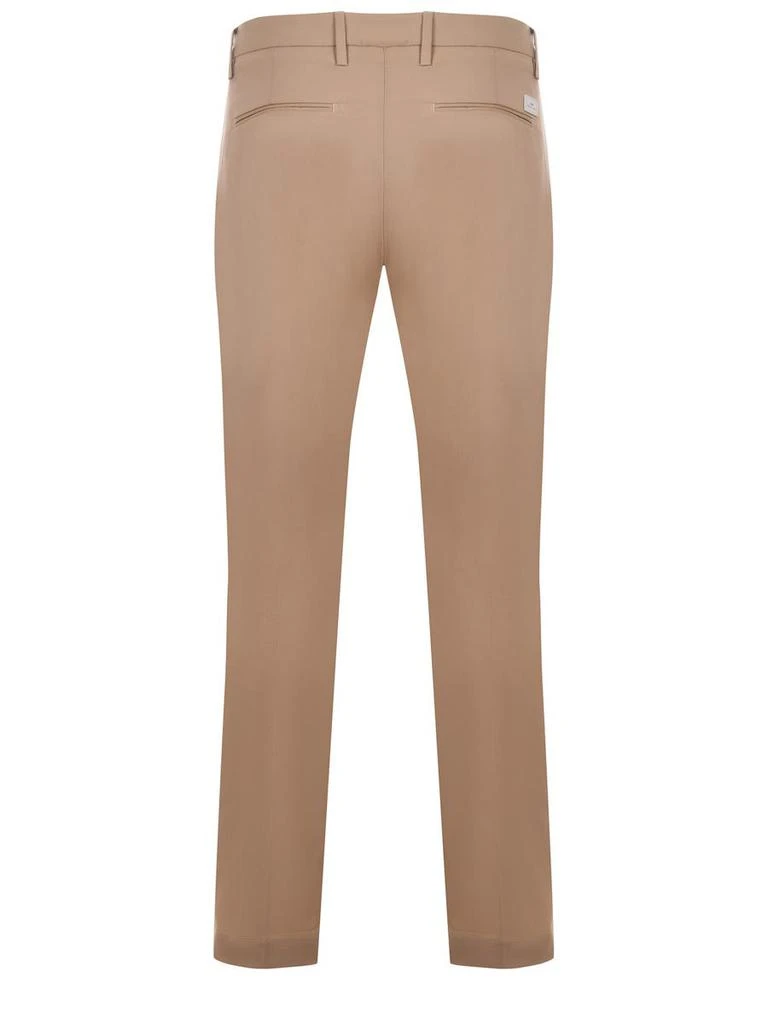 ENTRE AMIS Entre Amis  Trousers 4
