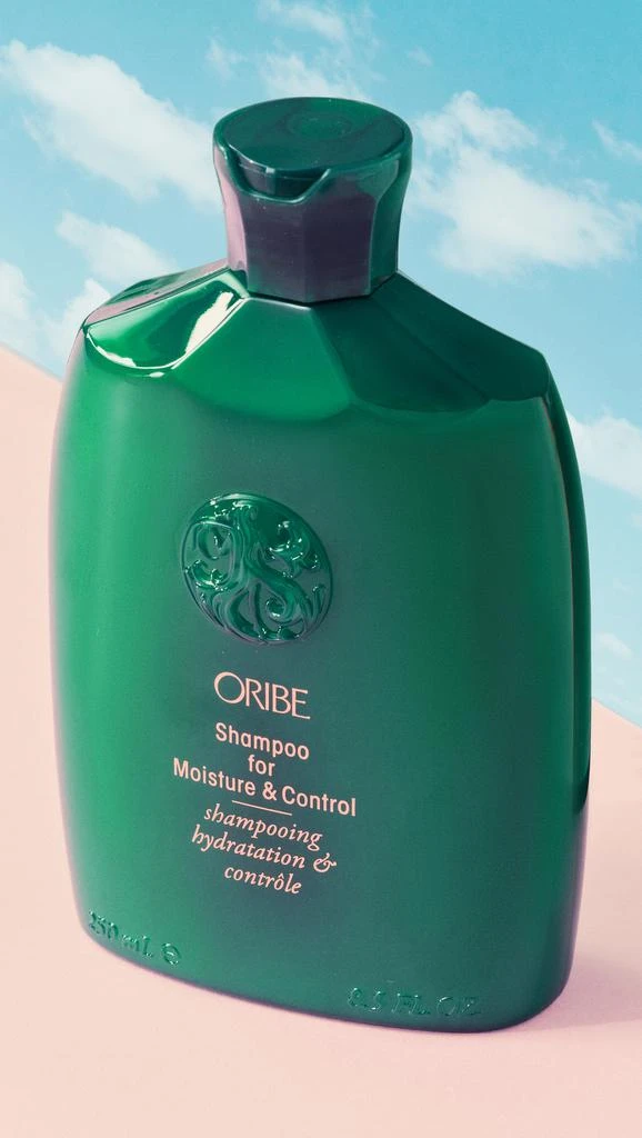 Oribe Shampoo for Moisture & Control 1