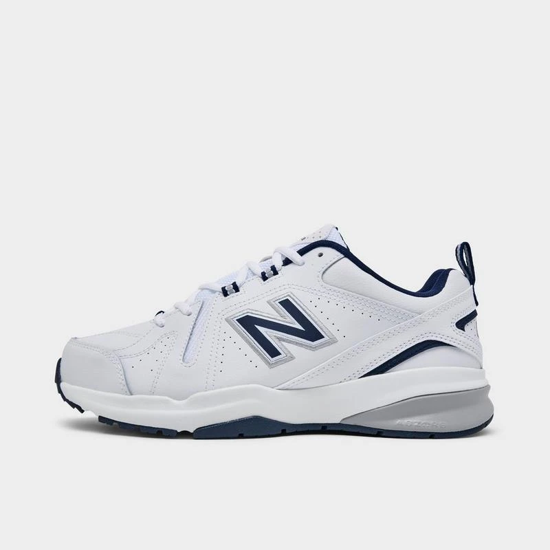 New Balance Men's New Balance 680 V5 Running Shoes (Wide Width) 1