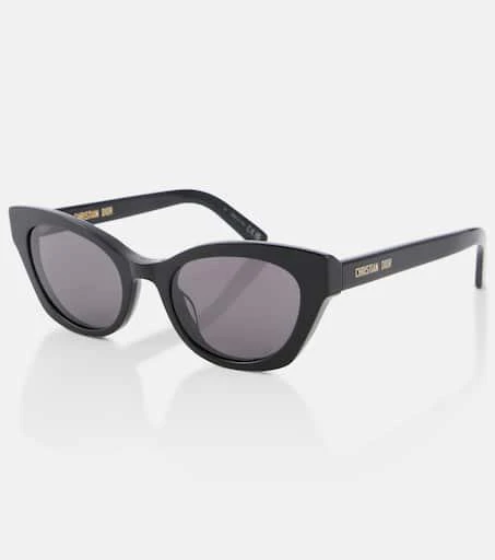 Dior DiorMidnight B2I cat-eye sunglasses 4