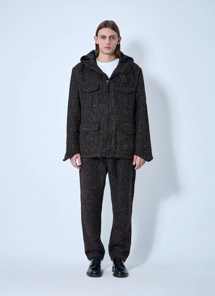 Engineered Garments Engineered Garments Sas Hooded Jacket 2
