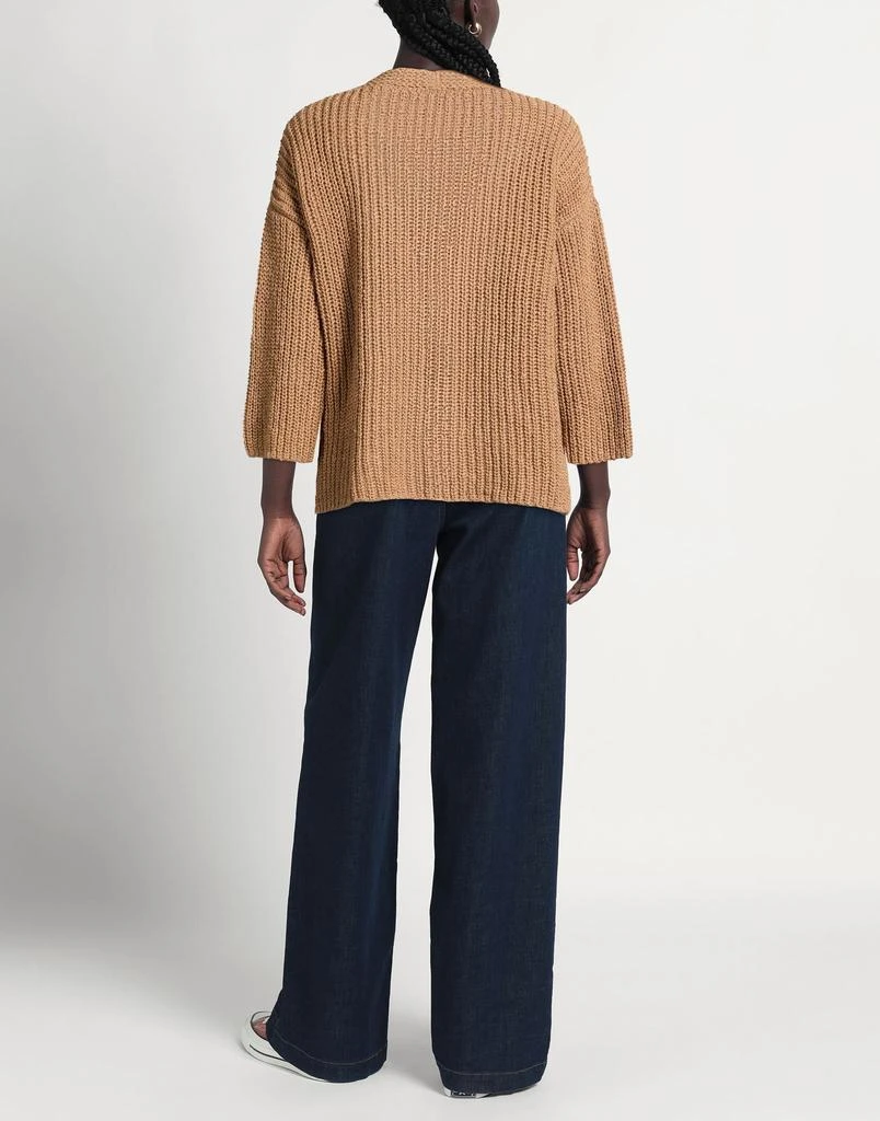 BASE MILANO Cardigan 3