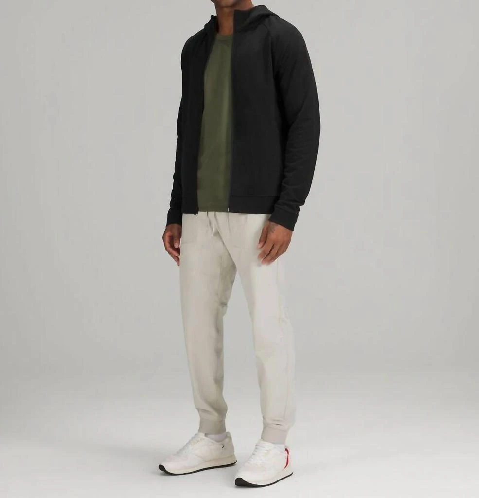 Lululemon Lululemon - Men
s City Sweat Full Zip Hoodie 3