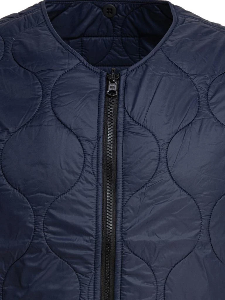 MANIFATTURA CECCARELLI Manifattura Ceccarelli "All Seasons" Vest 3