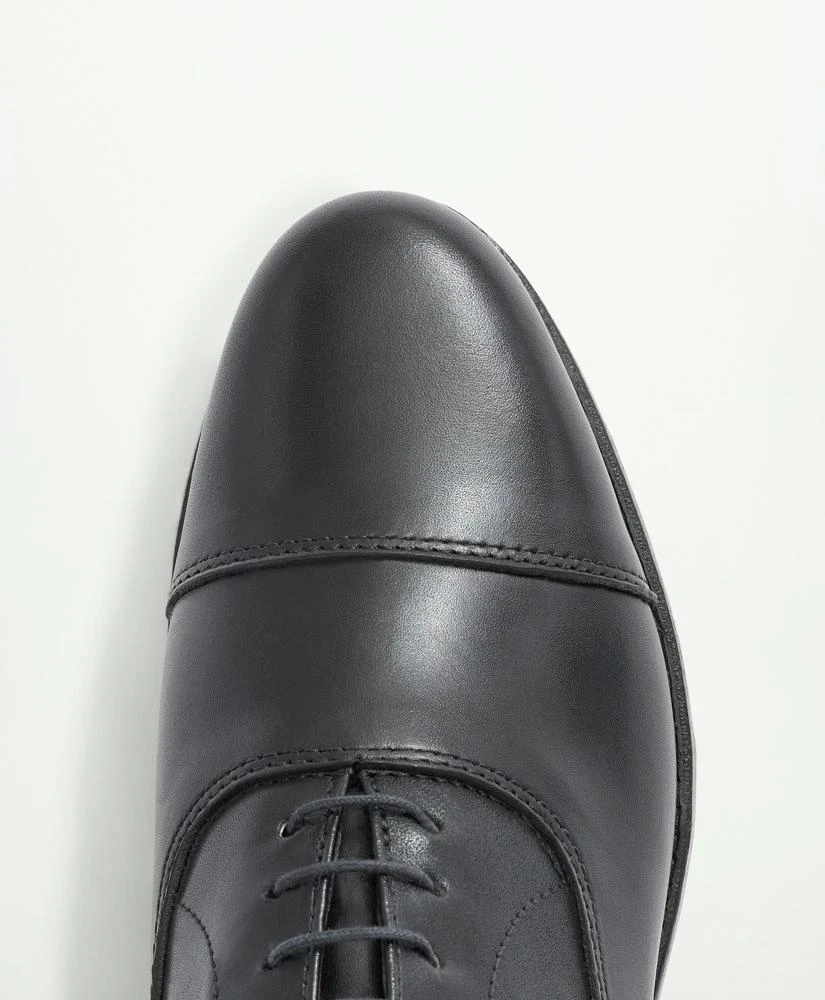 Brooks Brothers Rancourt Oxford 3