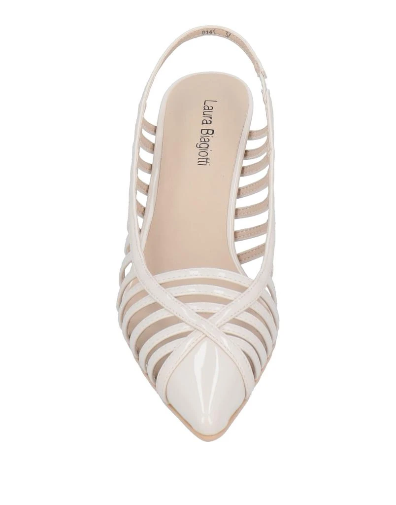 Laura Biagiotti Pump 4