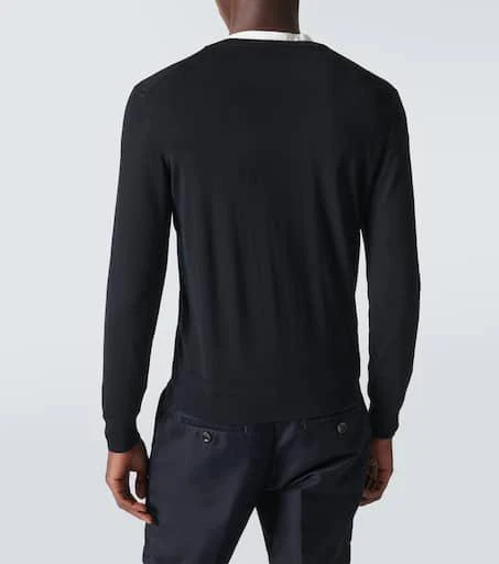 Tom Ford Wool sweater 4