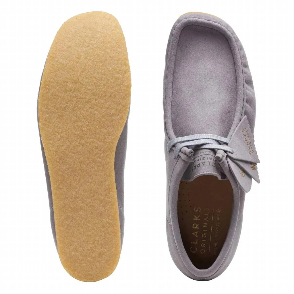 Clarks Clarks - Men's Wallabee Shoes 6
