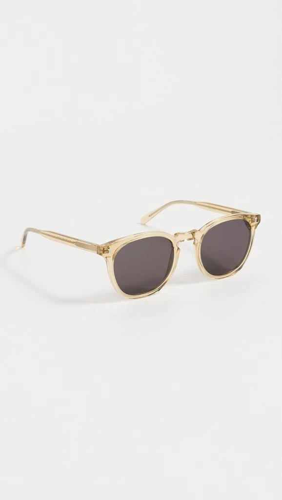 Illesteva Eldridge Sunglasses 4