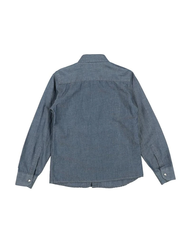 SP1 Solid color shirt 2