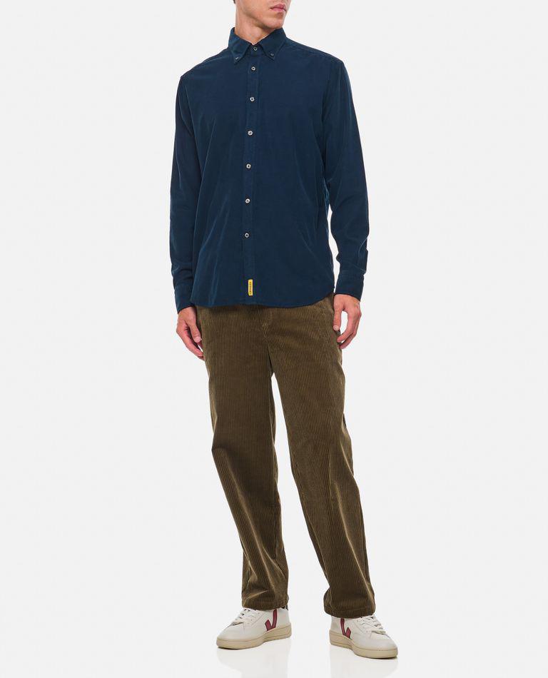 BD Baggies Cotton Shirt