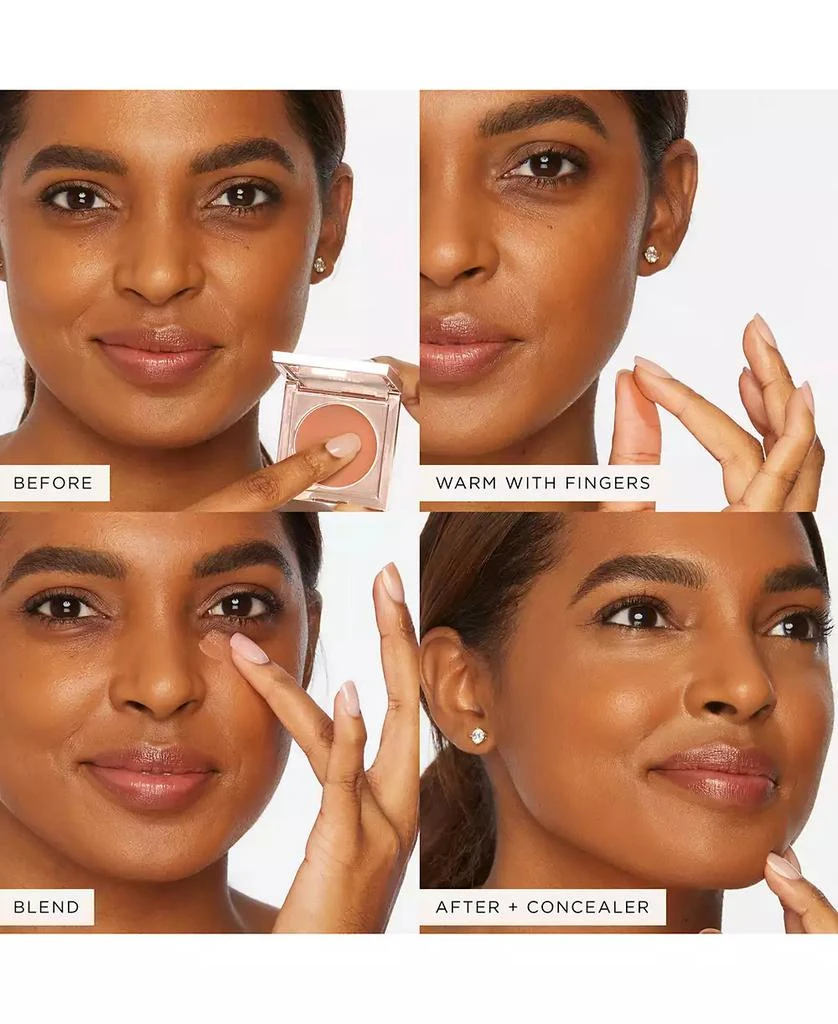 Tarte Colored Clay CC Undereye Corrector 9