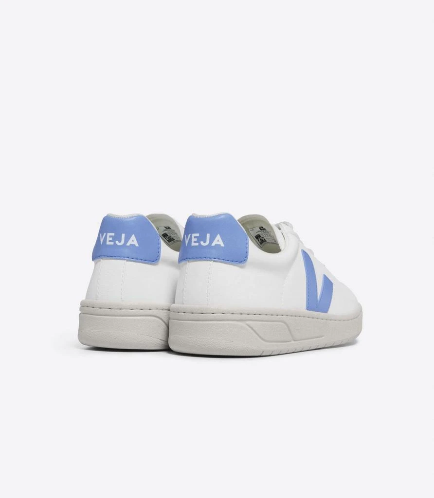 Veja Baskets White Aqua - Femme 3