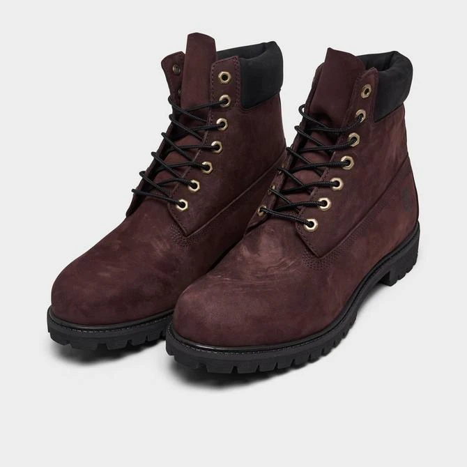 Timberland Men's Timberland 6-Inch Classic Treadlight Boots 2