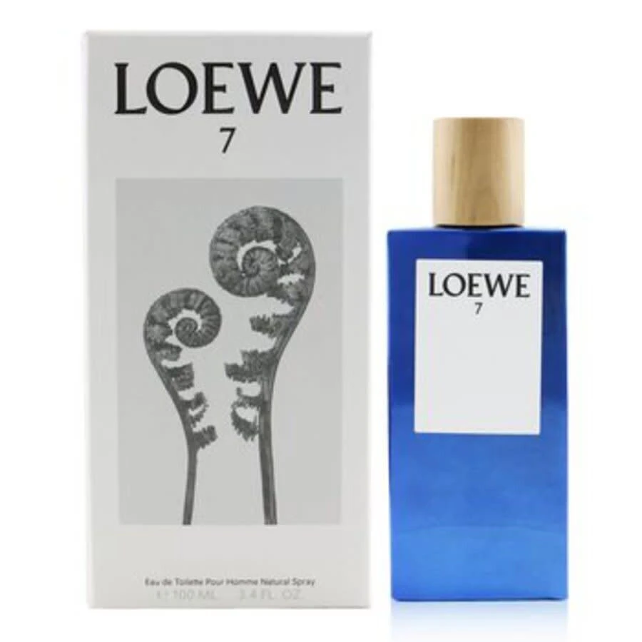Loewe Loewe Loewe 7 Mens EDT 2