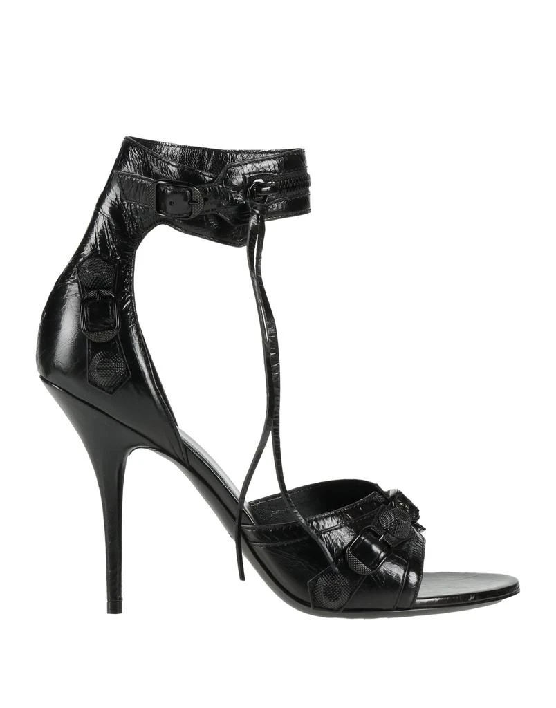 Balenciaga Sandals 1