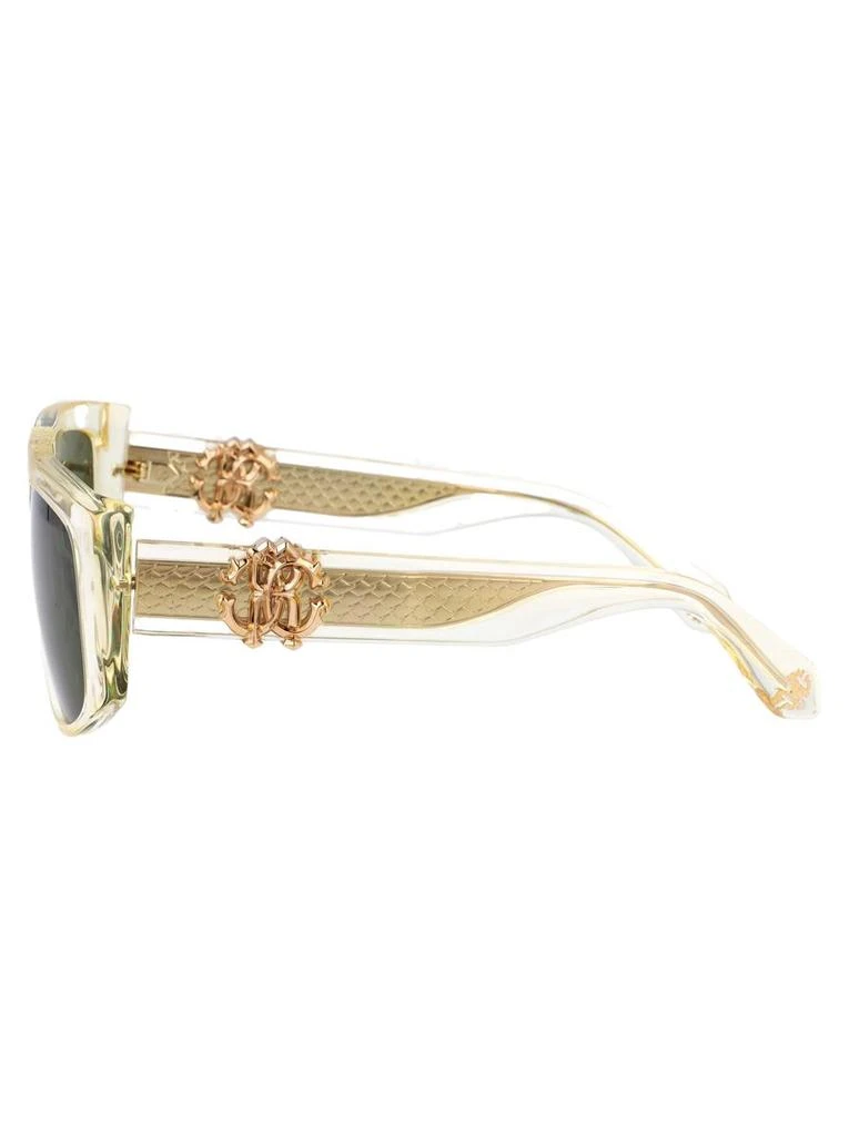 Roberto Cavalli Roberto Cavalli Sunglasses 3