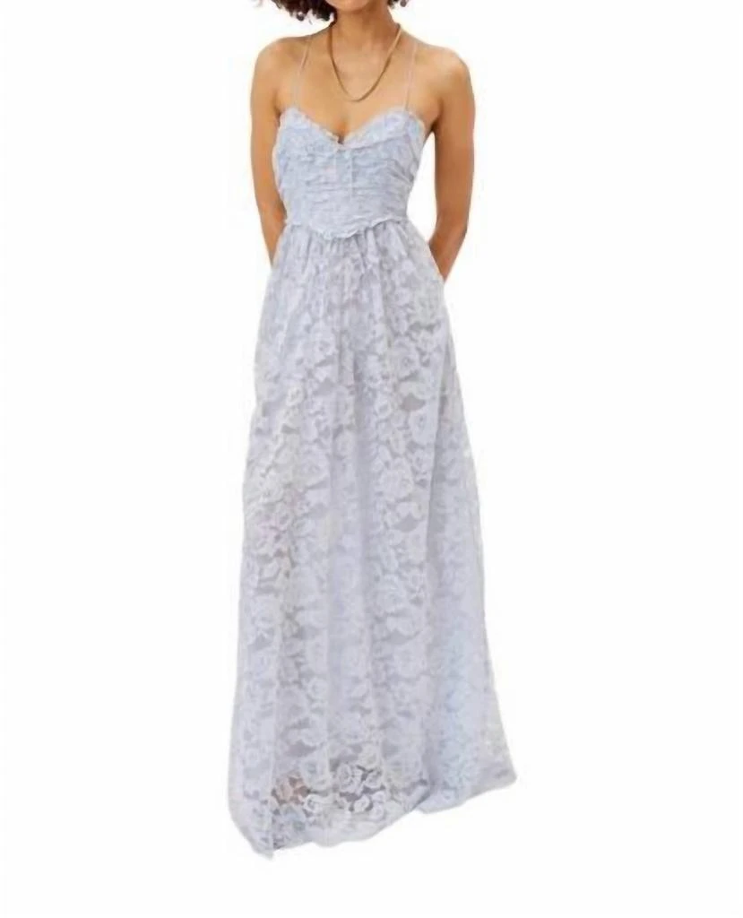 Shop Joelle Maxi Dress In Multi on Sale at BeyondStyle  Get 50% Off Joelle  Maxi Dress In Multi with Limited-Time Flash Deals, Exclusive Discounts, and  Special Offers. Enjoy Unbeatable Savings on