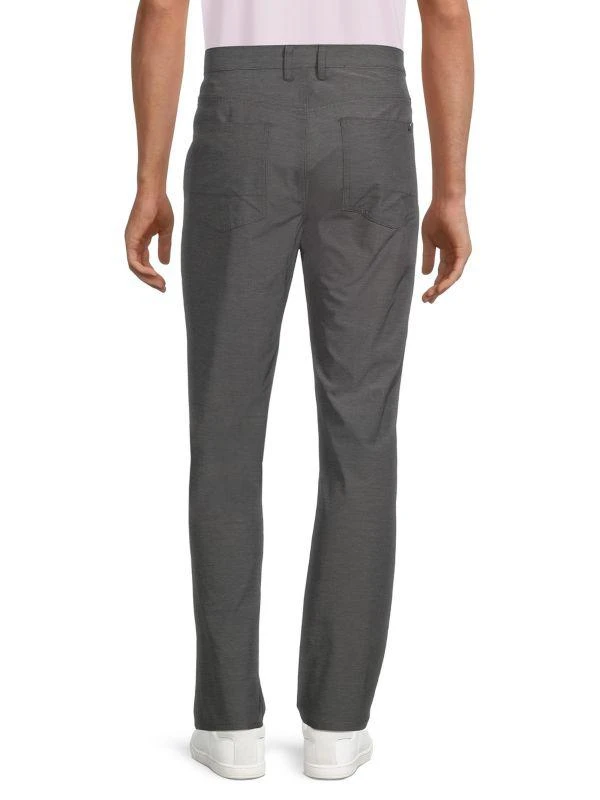 Callaway Flat Front Pants 2