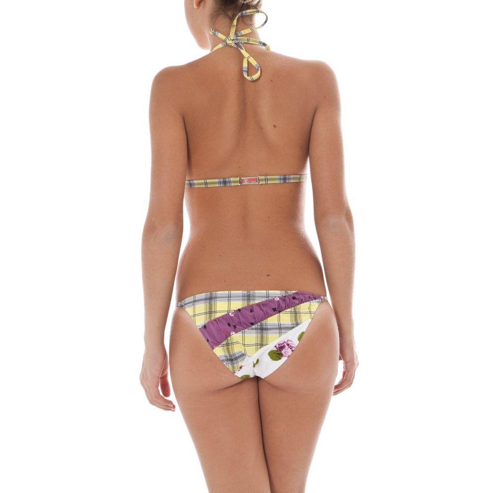 John Galliano e Nylon Women's Women's Bikini