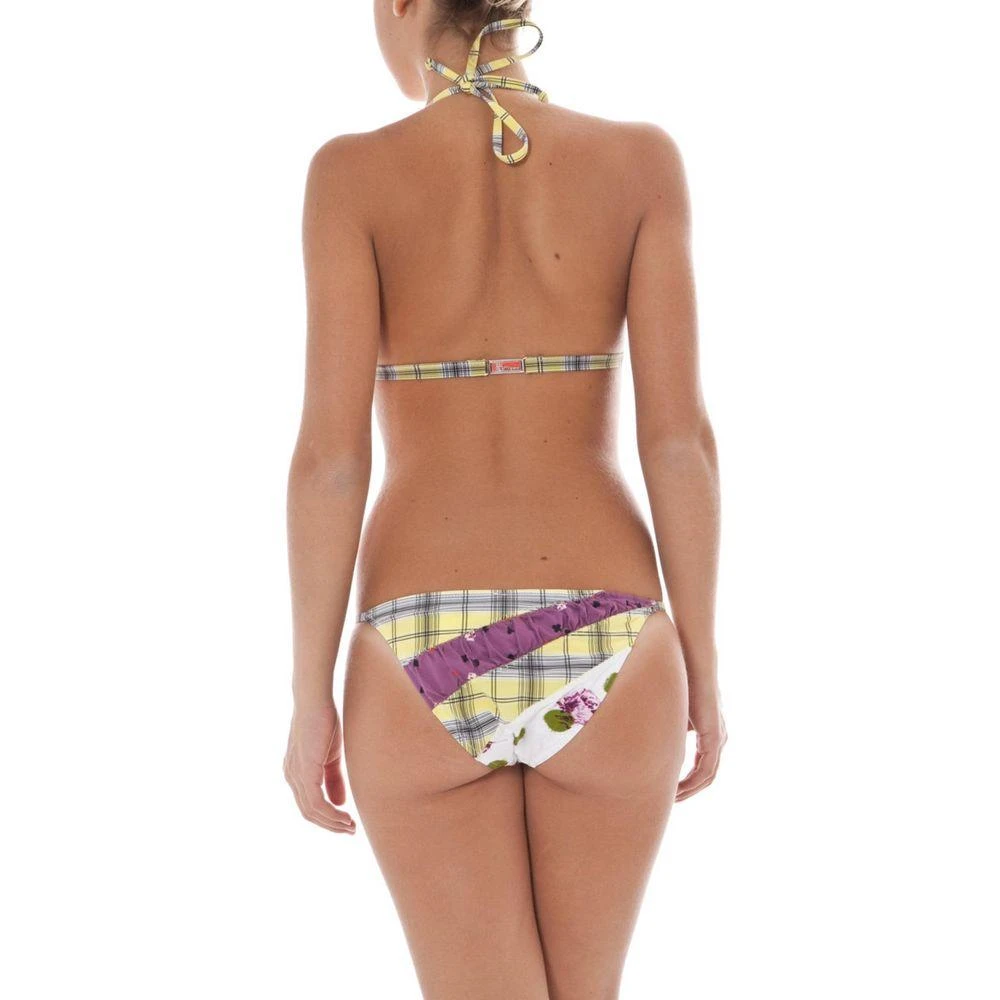 John Galliano e Nylon Women's Women's Bikini 2