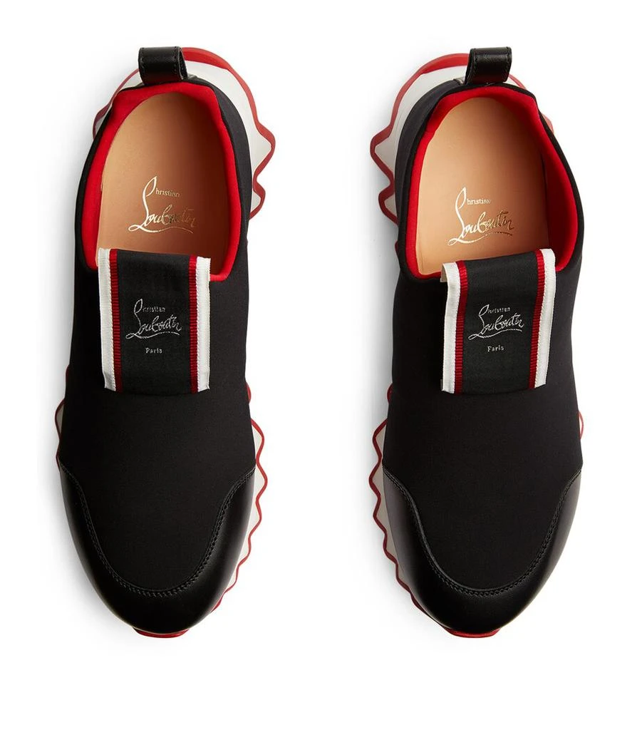 Christian Louboutin Tiketa Run Flat Sneakers 4