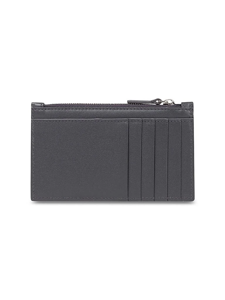 Balenciaga Cash Long Coin And Card Holder 2