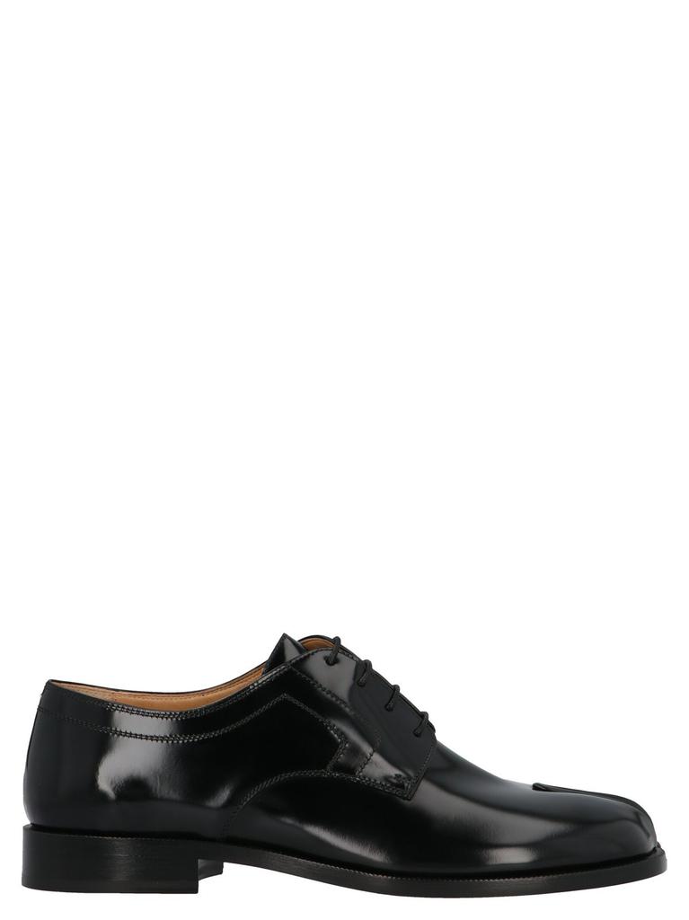 MAISON MARGIELA Maison Margiela Tabi Lace-Up Shoes