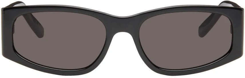 Yves Saint Laurent Black SL 329 Sunglasses 1
