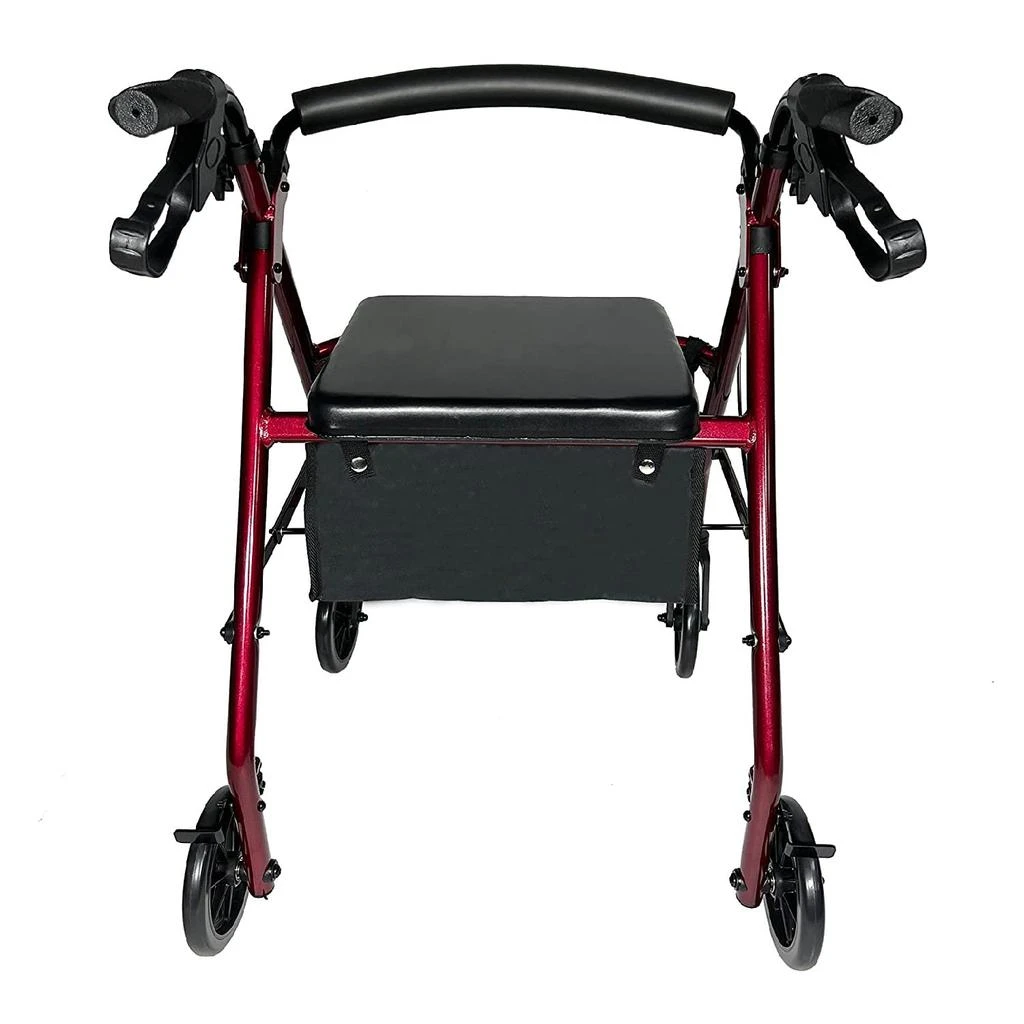 PURSONIC Pursonic Purstability Rollator Walker 3