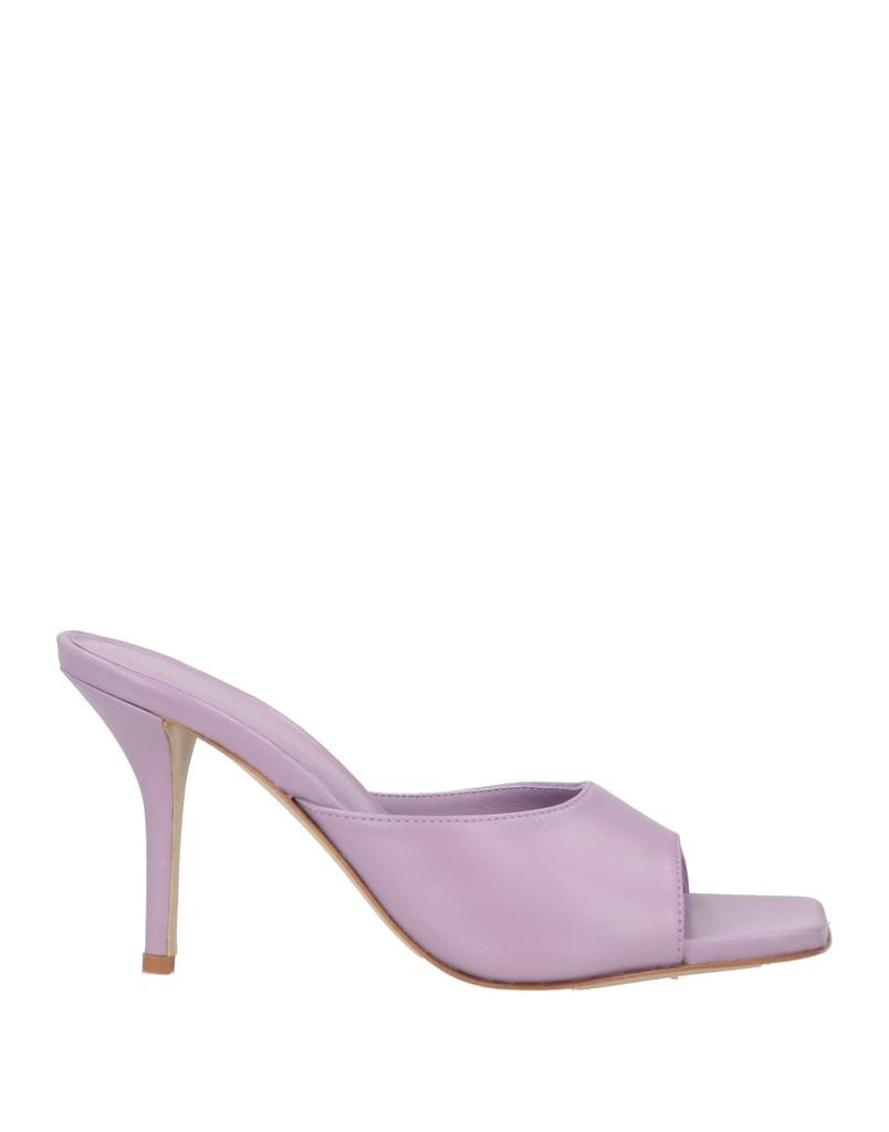 Ilio Smeraldo Sandals