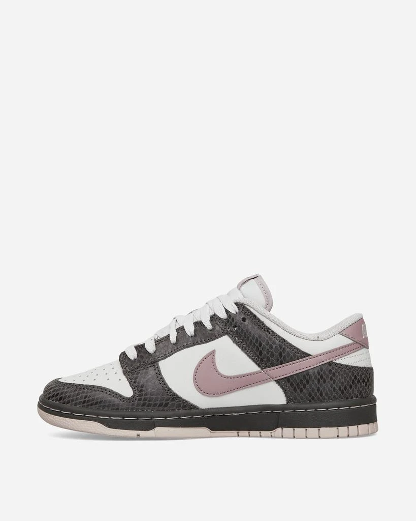 NIKE Dunk Low SE Sneakers Medium Ash / Taupe Grey 3