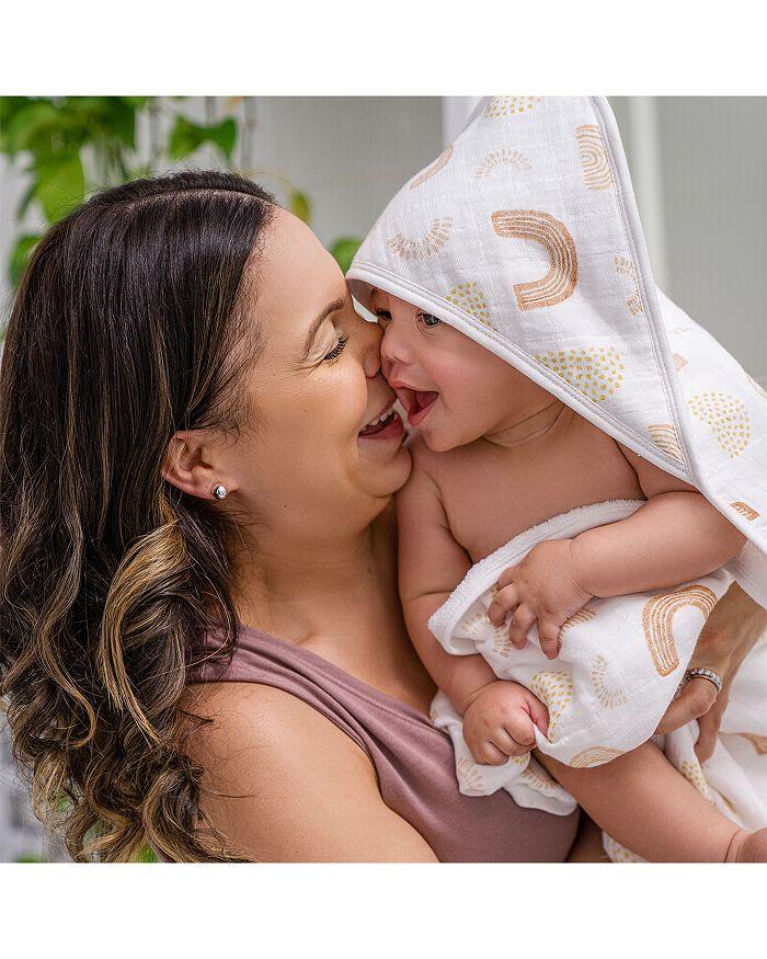 Aden and Anais Aden and Anais Keep Rising Towel Set