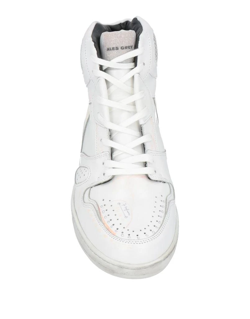 ALES GREY Sneakers 4