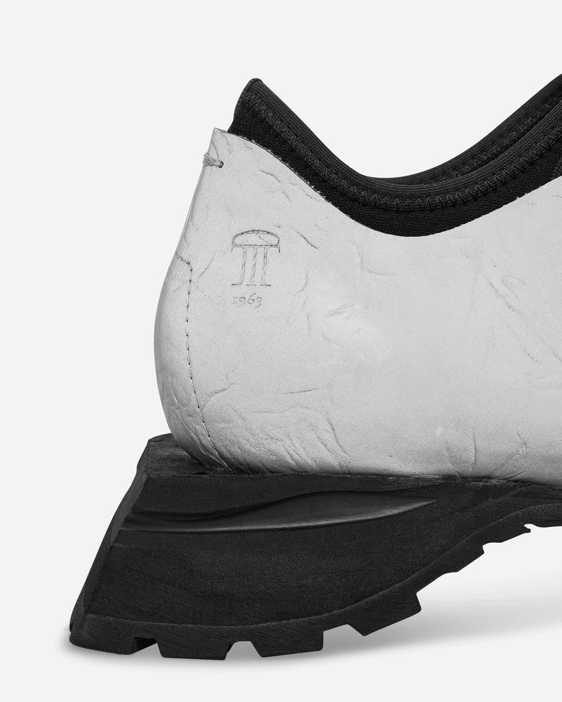 靴 DEMON POYANA LEATHER POYANA BOOT – Demon Footwear