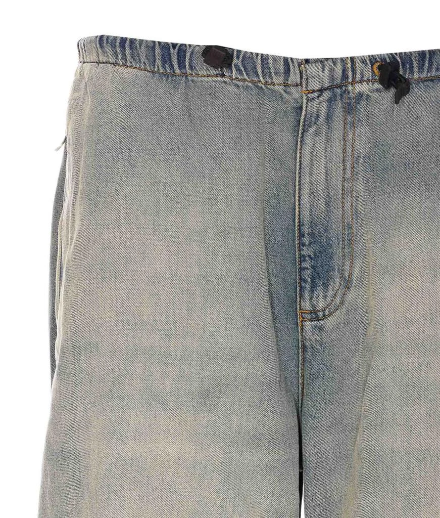 Diesel Diesel Trousers 4