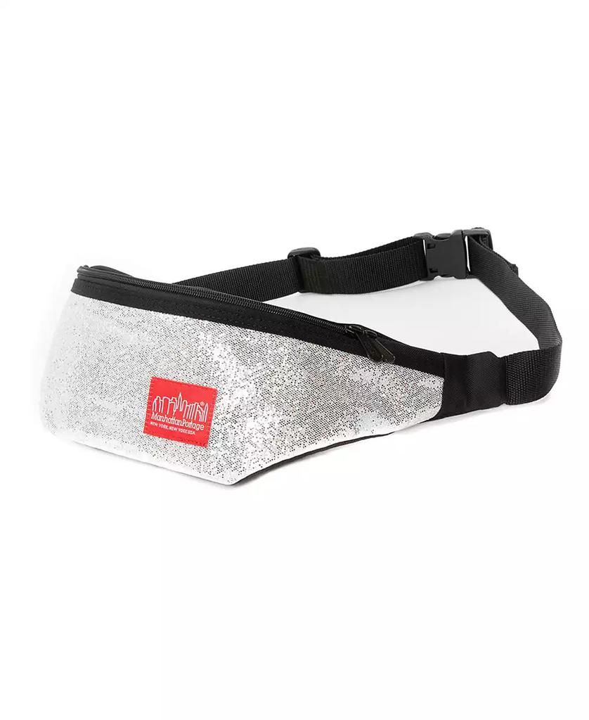 Manhattan Portage Limelight Brooklyn Bridge Waist Bag