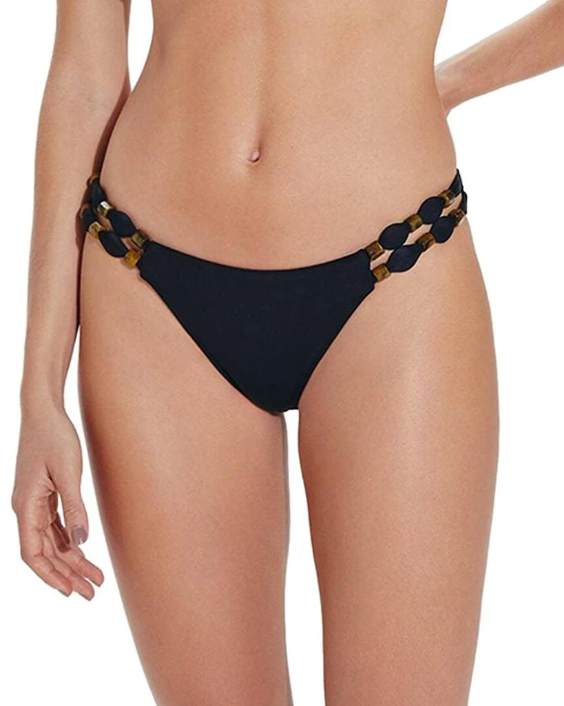 Vix Swimwear Dora Brazilian Bottom 1