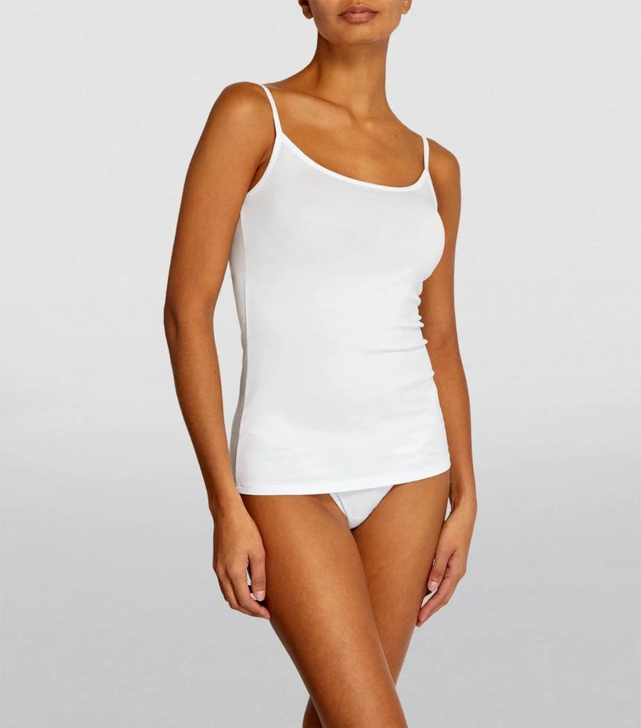 FALKE Daily Comfort Tank Top (Pack of 2) 2