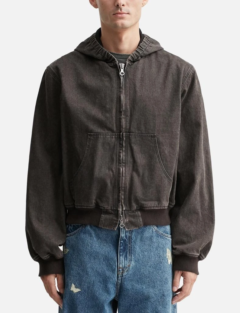 Our Legacy Bank Jacket 3